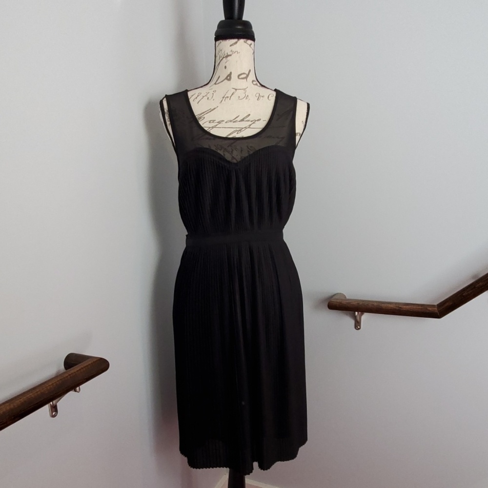 H&M Little Black Dress - L